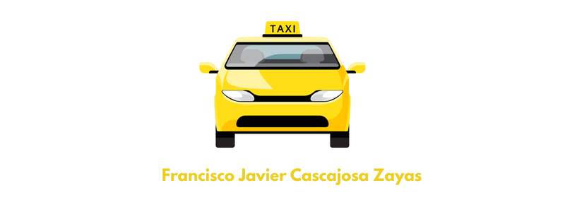 Francisco Javier Cascajosa Zayas